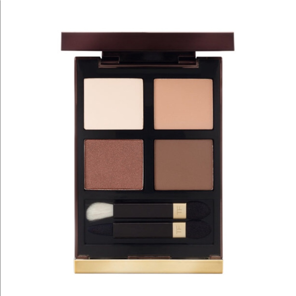 Tom Ford Cocoa Mirage Eyeshadow